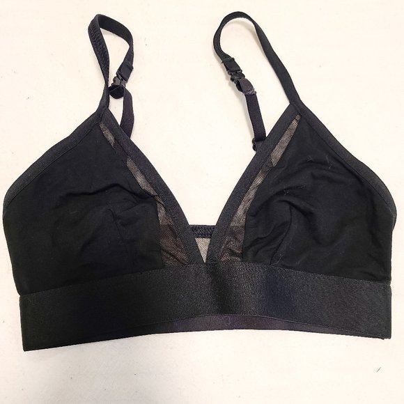 Top mesh and bamboo - Picture 1 of 1